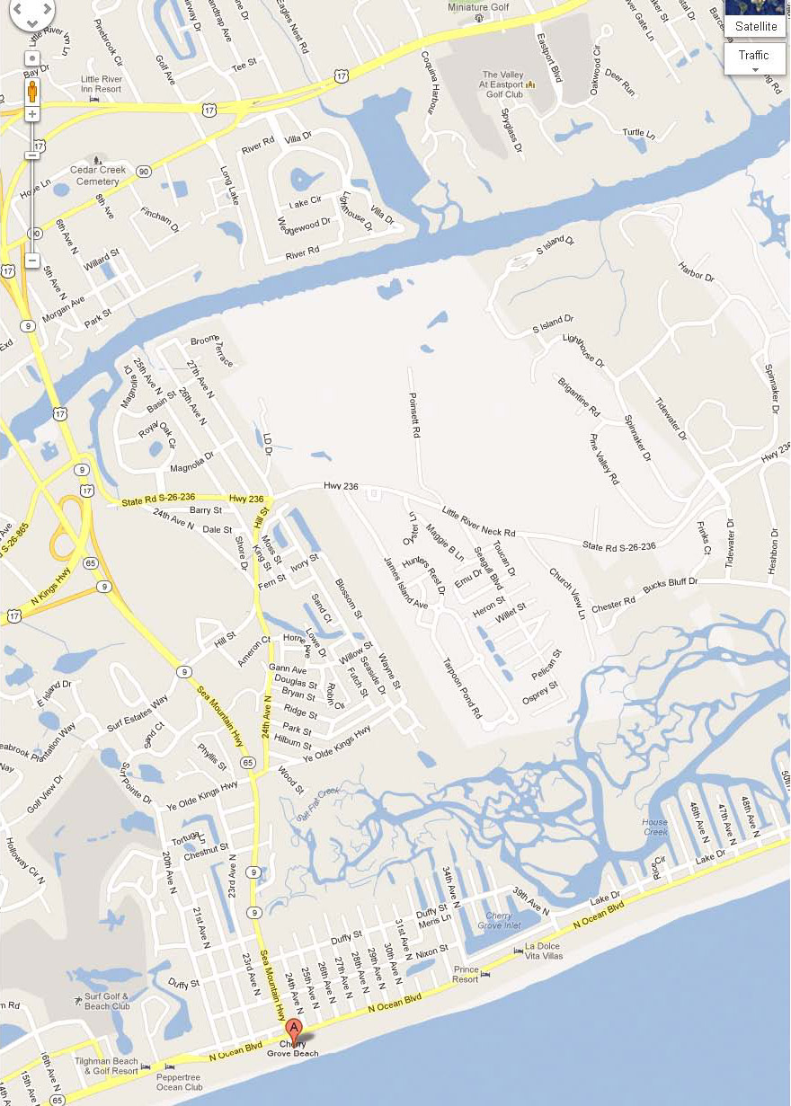 click for Map