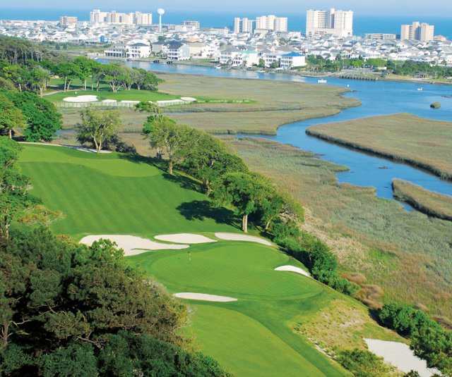 click for Golf Info